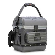 Veto Pro Pac LBC15 CARBON (VPP10514) Lunchbox Cooler, Carbon, 16.5L picture