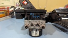 2009 2010 Acura TSX 2.4L AT Anti Lock Brake Pump Module Assembly OEM picture