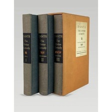 Dante's Divine Comedy Illustrator William Blake Translated by Dorothy Sayers picture