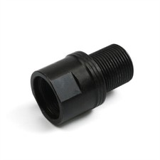 High precision Thread Adapter - .578x28 to 5/8x24 picture