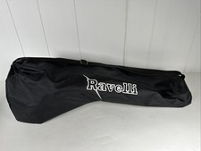 Ravelli ATD Tripod Dolly for Camera Photo Video Lighting Folding Wheels Portable picture