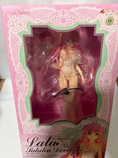 [] Max Factory To Love-Ru Darkness - Lala Satalin Deviluke 1/6 Scale Figure picture