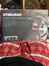 SteelmanPro STI-240 Mini Thermal Imaging Camera picture