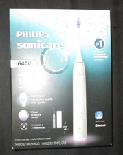 Philips Sonicare 6400 Electric Toothbrush picture