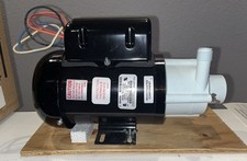 Little Giant Pump #TE-5-MD-SC Cat. #584504 NOS picture