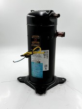 LG ABG038KAC A/C Scroll Compressor 3 Ton 208-230VAC 1-Phase 38000 BTU R-410A picture