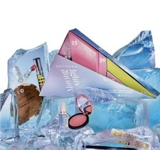 Sephora Collection Limited Edition After Holiday Advent Calendar 8-Pc Set 2024 picture