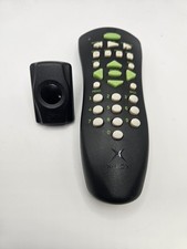 Original Xbox Microsoft Multimedia DVD Remote Movie Playback Kit picture