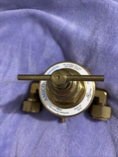 AMICO M2-X-MAN-42E-L REGULATOR ASSEMBLY LINE HD L70 picture