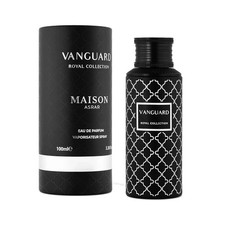 Vanguard Royal Collection Maison Asrar Eau De Parfum 3.4 Oz  New picture