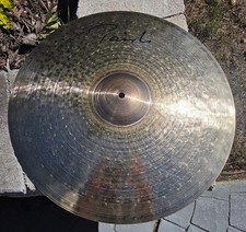 Paiste 19