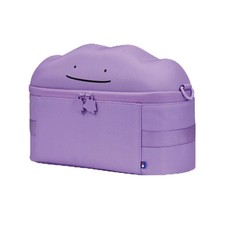 HORI Pokemon Ditto Carrying Case Storage Bag for Nintendo Switch 2 NSX-164 picture