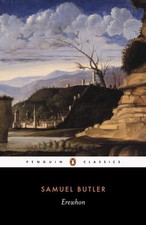 Erewhon (Penguin Classics) picture