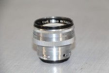 CARL ZEISS Sonnar 5cm 50mm f1.5 LENS for CONTAX RANGEFINDER CAMERAS picture
