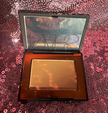 NARS Laguna Bronzer Pressed Powder Compact 0.11 oz 24M PAO: LAGUNA picture