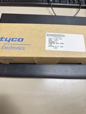 Tyco Electronics Crimping Tool Part# 58848-2 picture