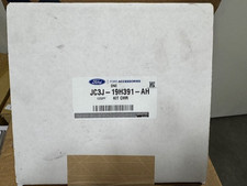 2017-Current FORD F450 F550 CAB  & CHASSIS OEM BACKUP CAMERA KIT JC3J-19H391-AG picture