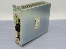 STAR SDC020LFC 200W-OK SERVO DRIVER T190412 picture