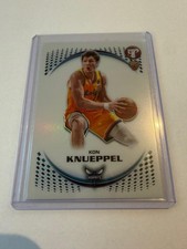 Topps 2026 NBA Pristine Refractor Kon Knueppel picture