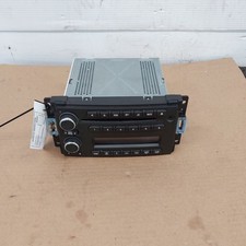 Audio Equipment Radio Opt US8 Fits 08-13 CORVETTE 1201659 picture