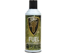 NEW Elite Force Fuel Airsoft Green Gas picture