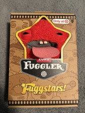 NIB Zuru Fuggler Fuggstars 9