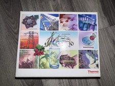 TS Dionex InGuard H Sample Prep Cartridge 9x24mm 074037 Pack of 4 Lab picture