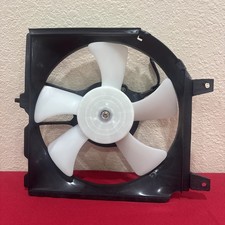 1995-1999 Nissan Sentra 1.6 & 2.0L A/C Cooling Fan picture