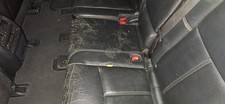 nissan pathfinder 2nd row seats 2013 thru 2015 picture