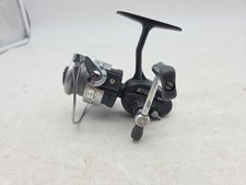 vintage garcia Mitchell 908 Ball bearing Spinning Fishing Reel - TESTED WORKING picture