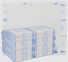 Medline Ultrasorbs Advanced 350 Extra Strength Drypads, 30