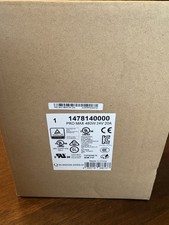 1pcs Weidmuller PRO MAX 480W 24V 20A 1478140000 Switching Power Supply picture