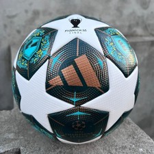 adidas Finale Munich UCL Champions League 202425 Match Official Ball Size 5 picture