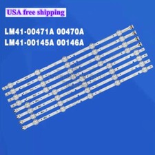 LED Strips For Samsung UN50J5000AFXZA UN50J5200AFXZA BN96-38526A BN96-38527A picture