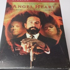Angel Heart DVD BUY 2 GET 3 FREE picture