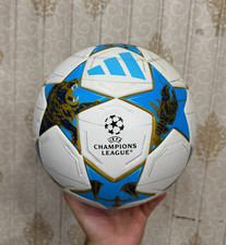 adidas UEFA Champions League 2024/25 UCL Official Match Soccer Ball - Size 5 NEW picture