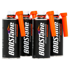 BOOSTane Professional Octane Booster | Up to 116 Octane | 32 oz each | 4 Pack picture