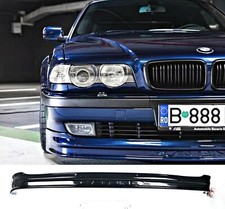 bmw E38 Alpina style lip for front bumper bumper trim bumper pad  HARDWARE picture