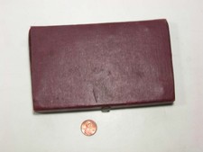 Vintage Watchmakers Misc. Parts picture