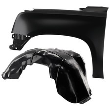 Fender Front Driver Left Side for GMC Yukon XL 2015-2020 picture