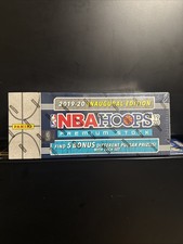 2019-20 Panini NBA Hoops Premium Stock Complete Set w/ 5 Color Pulsar Prizm Pack picture