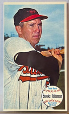 Topps 1964 Topps Giants Oversized #50 Brooks Robinson Baltimore Orioles picture
