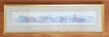 Leonard Weber Pencil Signed And Numbered 321/500 picture