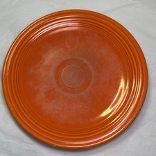 VTG Homer Laughlin Fiesta Fiestaware 6