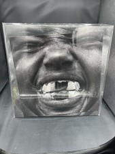 SIGNED Kanye West Bully - Vinyl LP picture