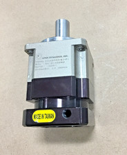 Apex Dynamics AB060-S1-P1  6:1  Inline Planetary Gear Box picture