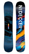 2027 Nidecker Play Men's Snowboard -156 cm picture