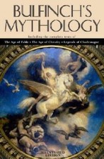 Bulfinchs Mythology - Hardcover By Bulfinch, Thomas - GOOD picture