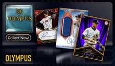 [DlGITAL CARD] TOPPS BUNT OLYMPUS SERIES 2 SR+R+UC 200 CARD SET 2026 picture