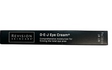 Revision D.E.J Eye Cream 0.5oz/14g New In Box -  picture